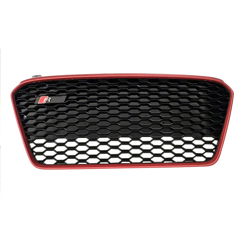 OEM Style Mesh Bumper Grille for 2014-2016 Audi R8 MK1